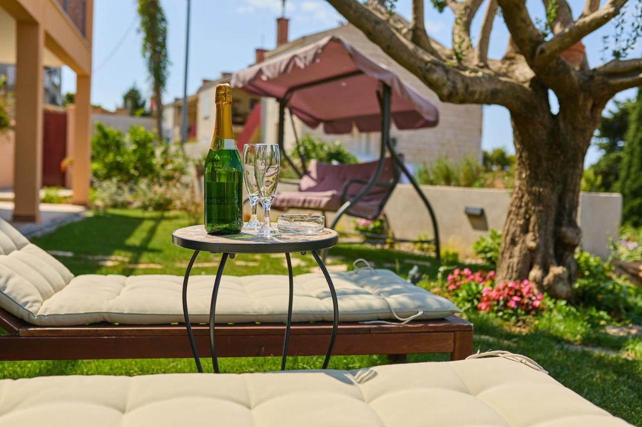 Anica Pensionat 3*