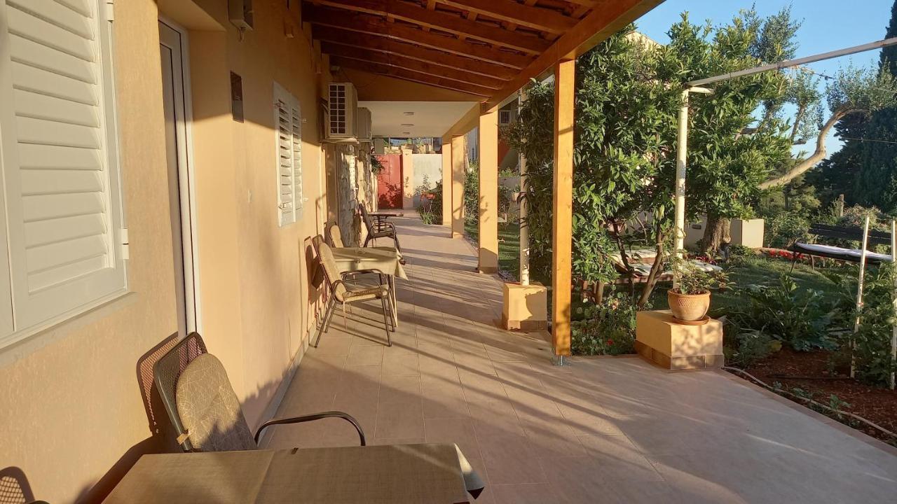 Pensionat Anica 3*