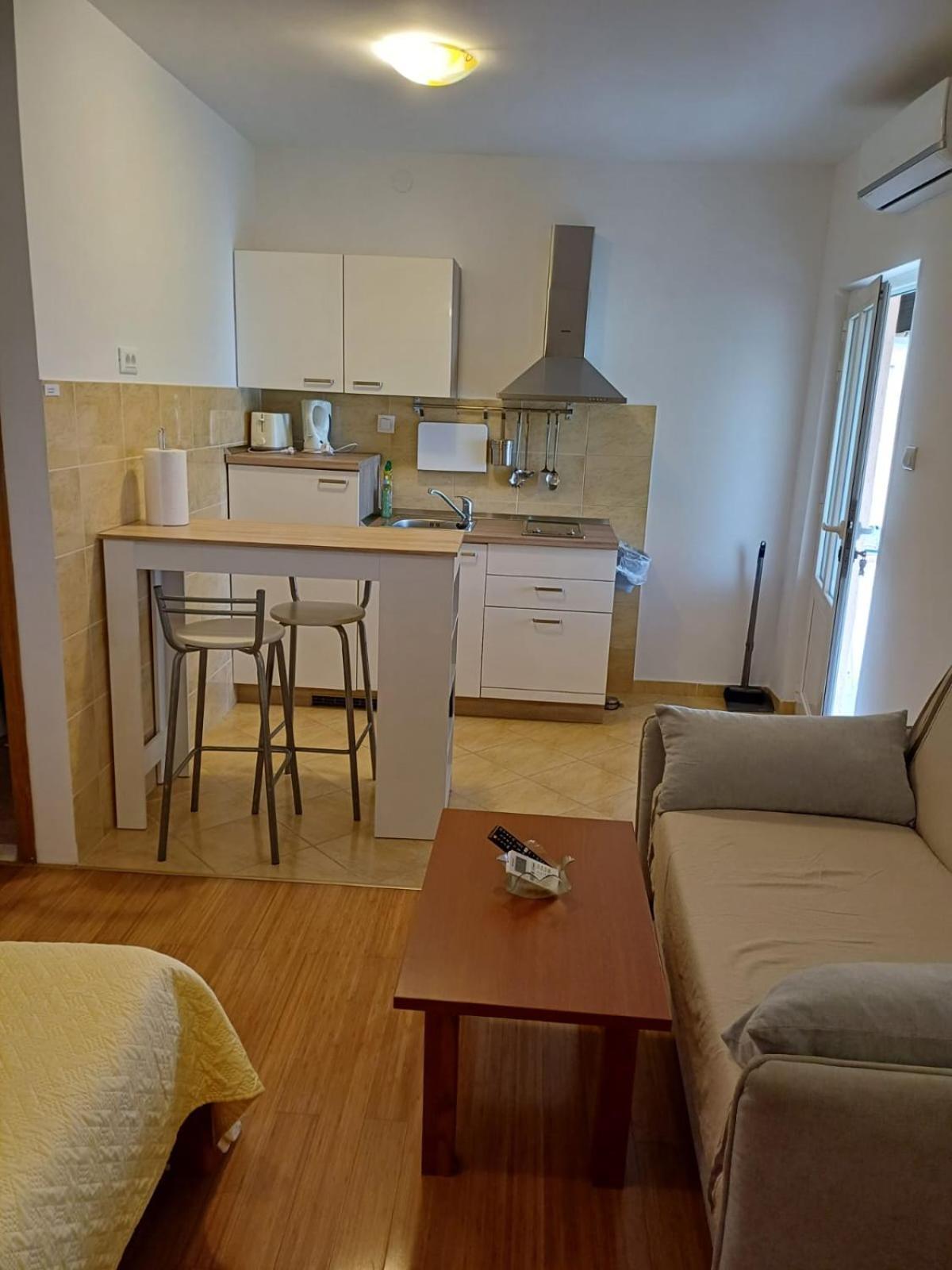 Anica Pensionat Dubrovnik