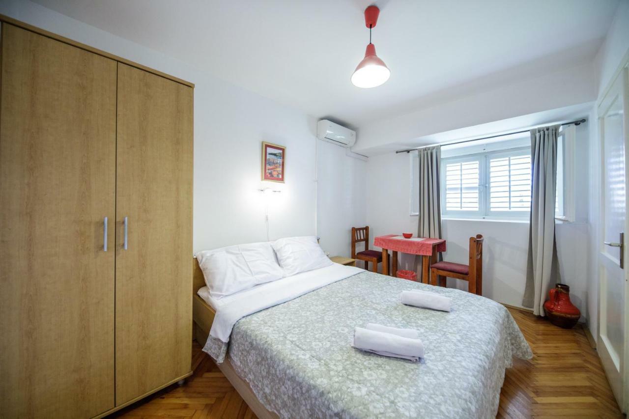 Pensionat Anica 3*