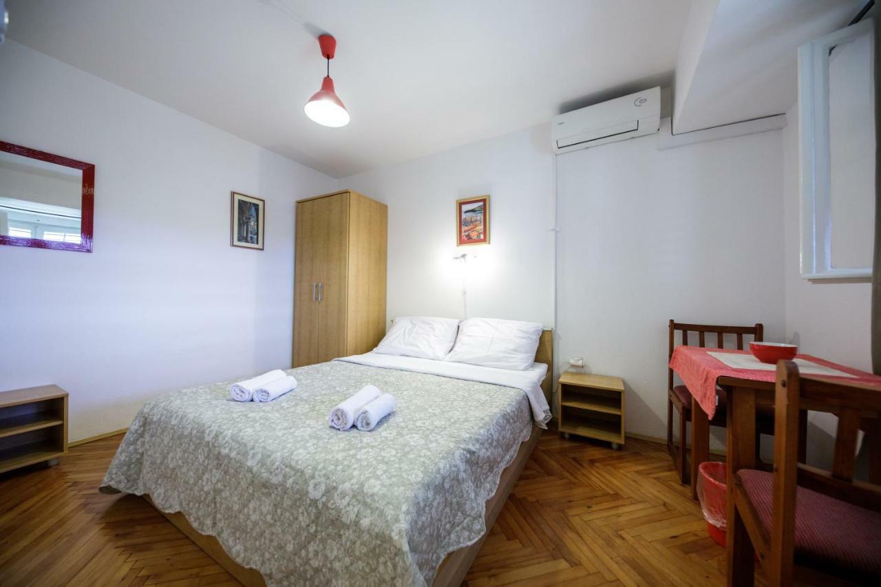 Pensionat Anica