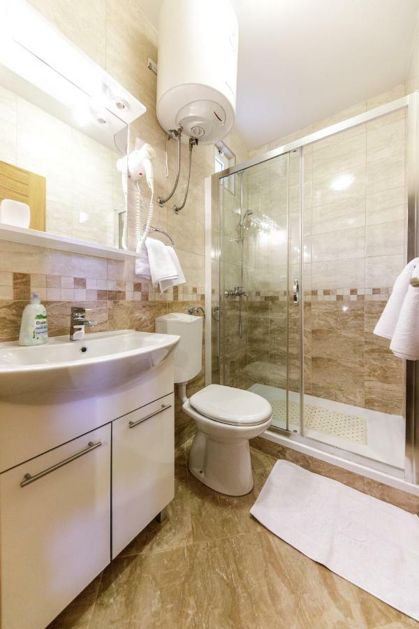 Pensionat Anica Dubrovnik