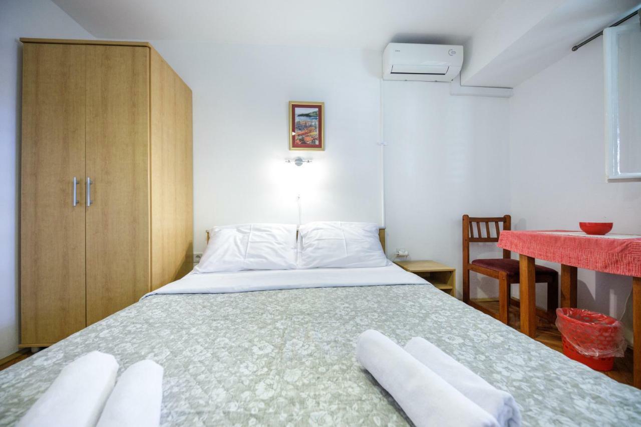 Anica Pensionat 3*
