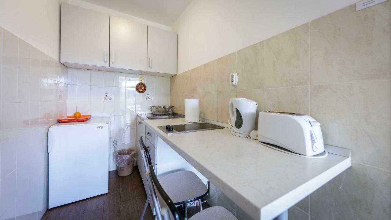 Anica Pensionat Dubrovnik