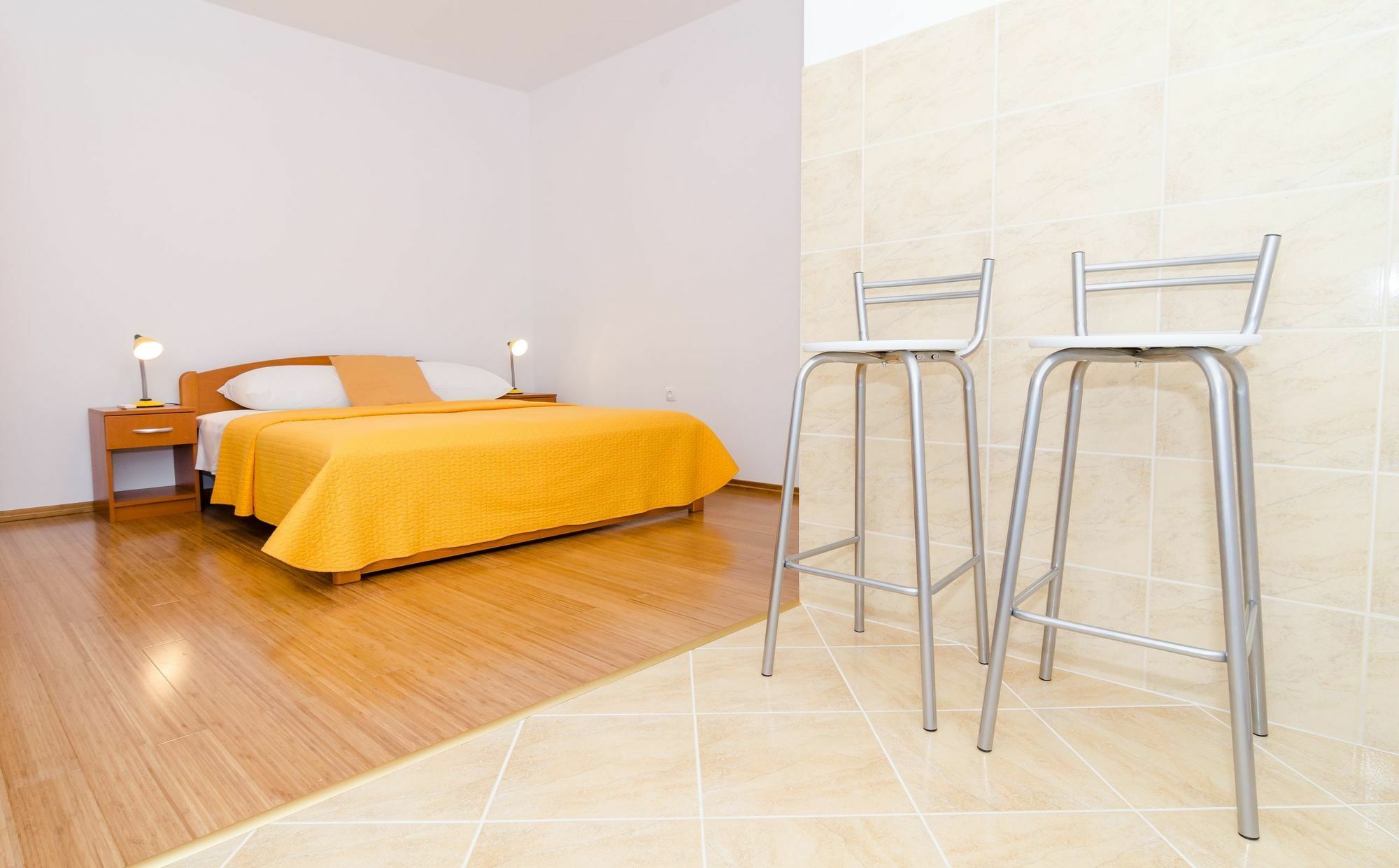 Pensionat Anica 3*